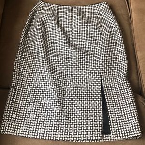White House black Market skirt